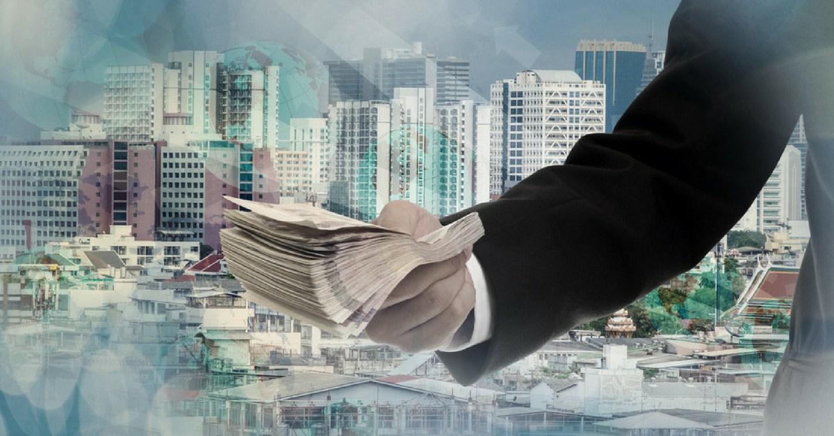 68% of interested investors in commercial real estate within the age group of 36-60 years