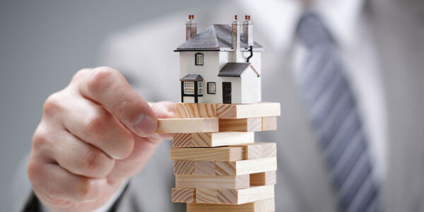 Real estate deserves industry status