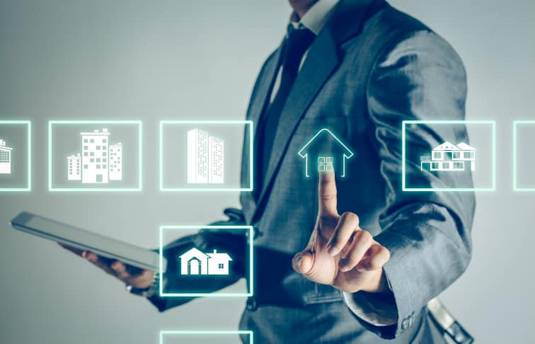 Long-awaited digital transformation finally happening in real estate