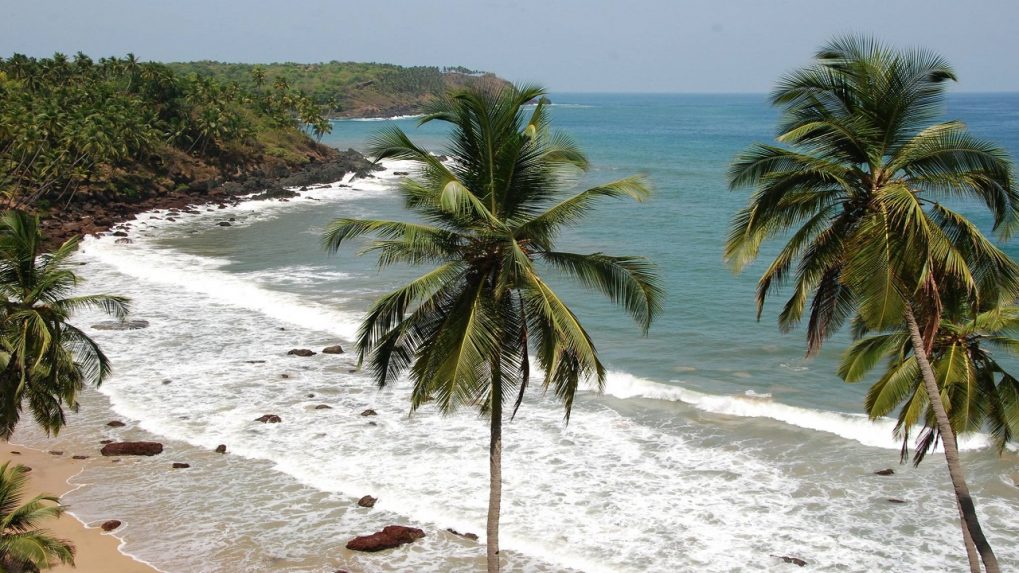 Goa real estate market on a fast track amidst the pandemic