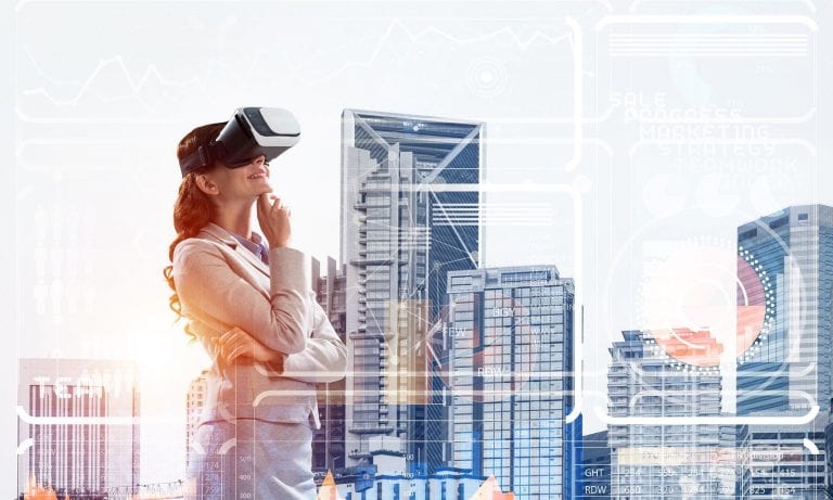 The next normal for business growth: CXOs share their experiences of developing new tech-driven solutions