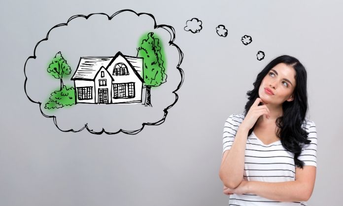 Things to Keep in Mind When Buying a New Home