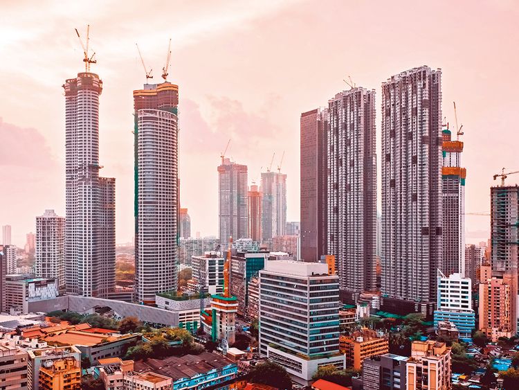 Buyers back demand for real estate in top Indian cities