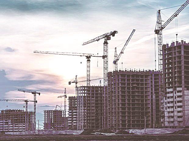 Realtors' body Credai seeks input tax credit under GST for developers