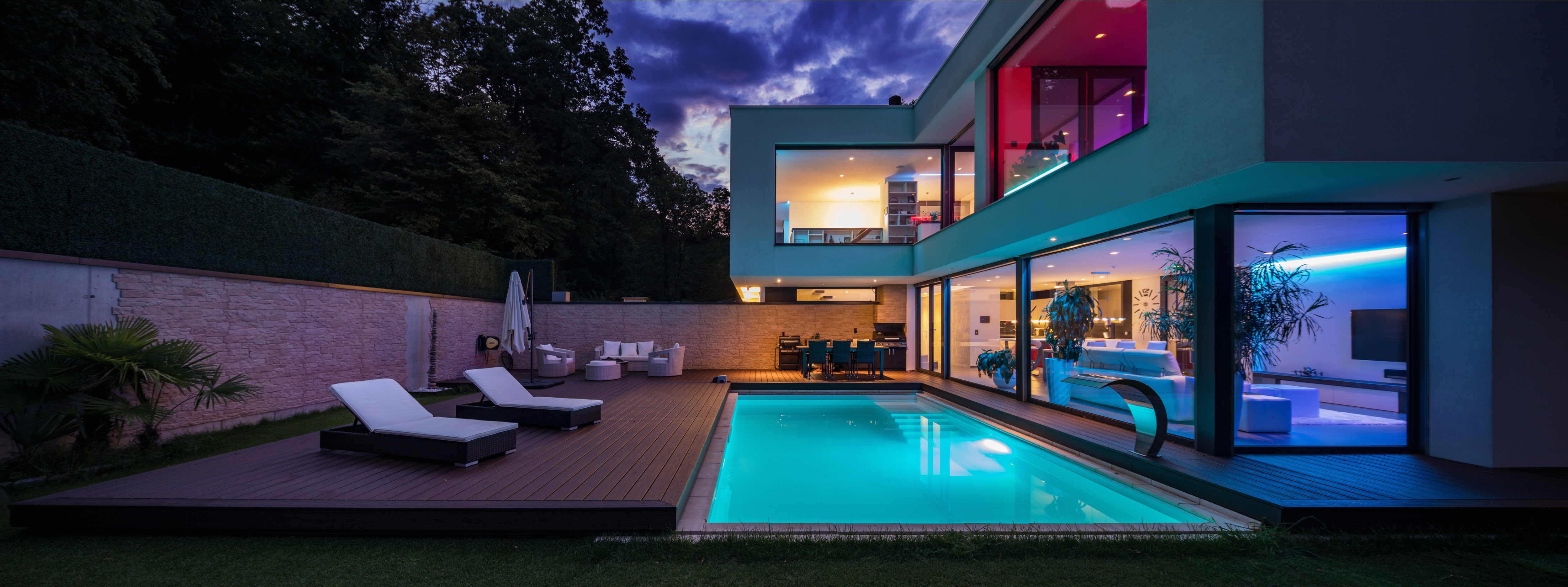 Why demand for luxury holiday homes is gaining traction in the ‘new normal’