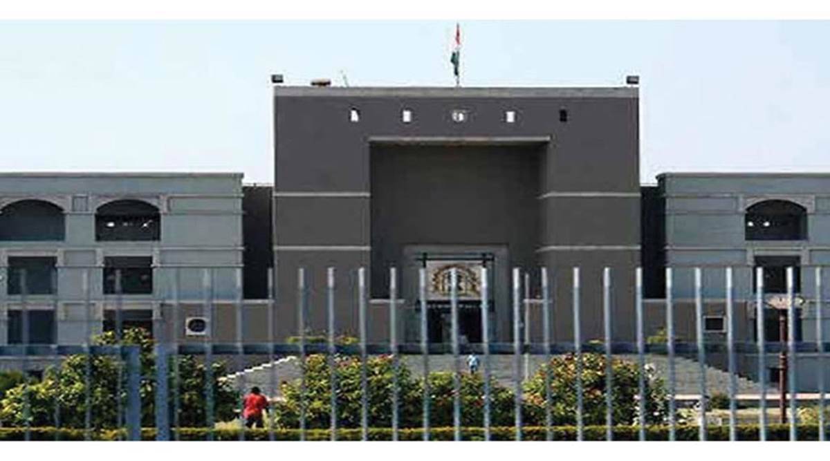 Real estate firm files plea against AMC in HC over cancelled auction for plot