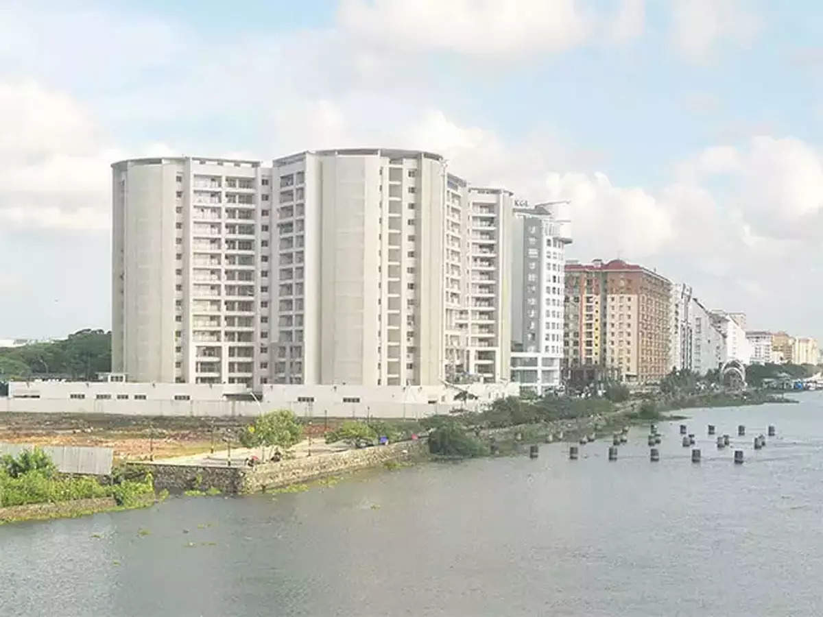 Withdraw extensions to builders, government urged