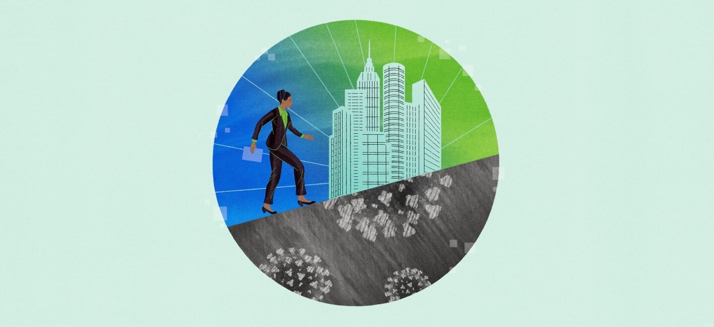 Real estate trends show strong resilience in the new normal