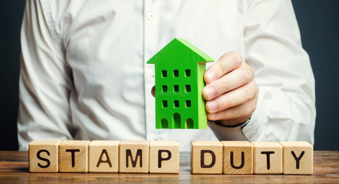 Karnataka govt slashes stamp duty on flats below INR 45 lakhs