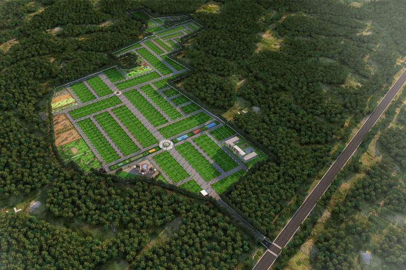 Century Real Estate Reaffirms Leadership in Plotted Projects in Rising North Bangalore