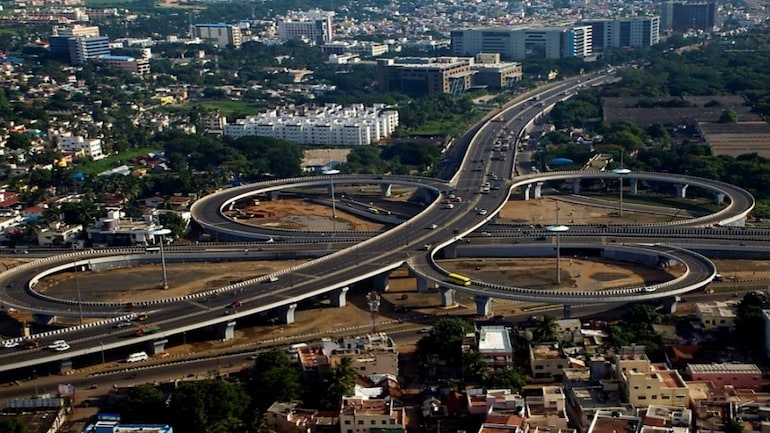 Chennai becomes second greenest city for real estate in India