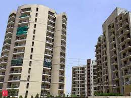 Brick by brick, Indian real estate market is climbing out of the Covid hole 