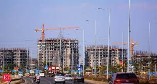 Institutional investors infuse $721 million in Indian realty in Q3, Mumbai leads: Report