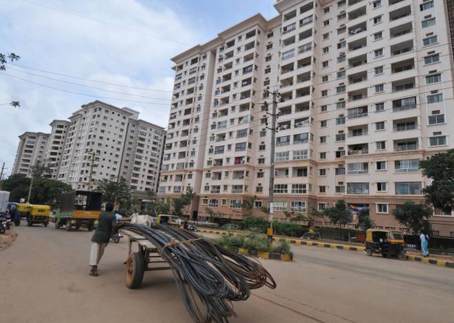 ‘New Year will be the turning point for real estate sector'