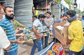 Diwali puts sparkle back in realty