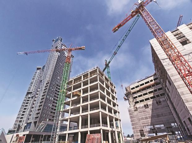 Good times ahead for India's real estate sector: Deloitte report