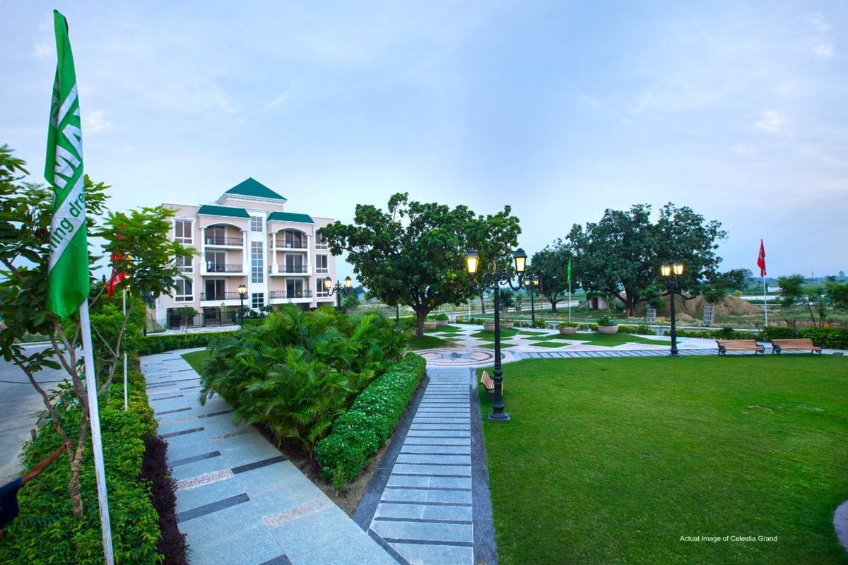 Lucknow set to emerge as the epicenter of realty growth in North India