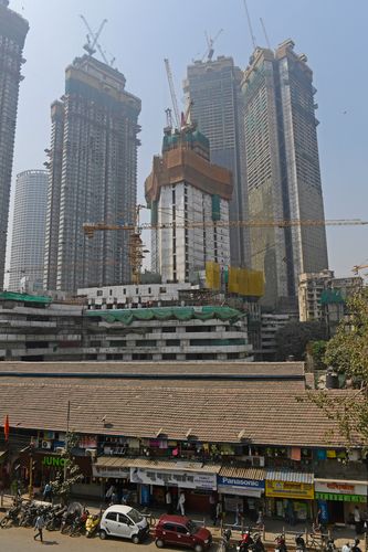 Residential real estate market on the rebound, headed for consolidation