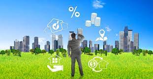 Why Should NRIs Invest in Indian Realty Now?