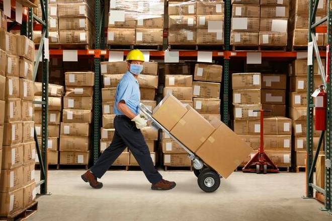 Demand for warehousing to rise