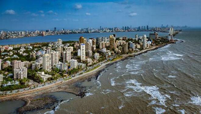 Reinventing Maximum City